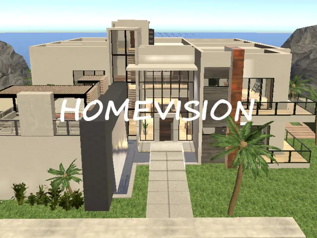 HomeVision