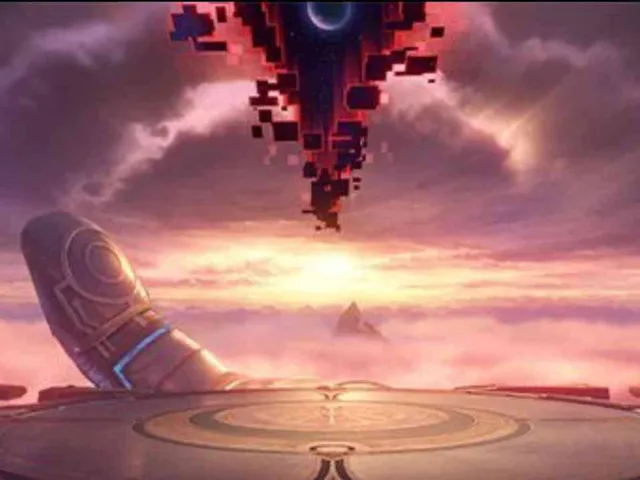 False Moon Institute