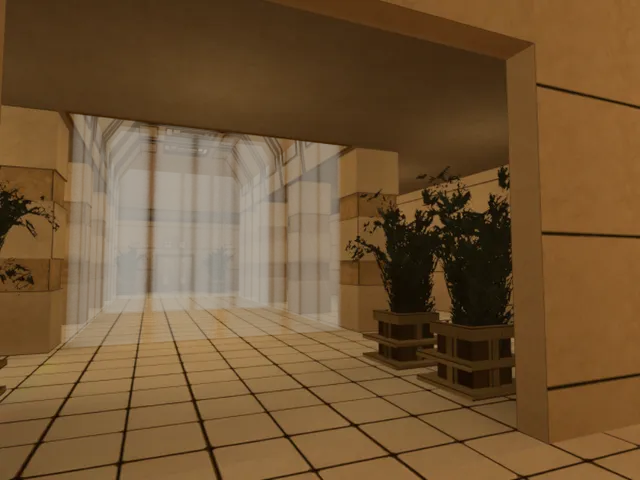 Banque （XIII ⁄ POSTAL 2）