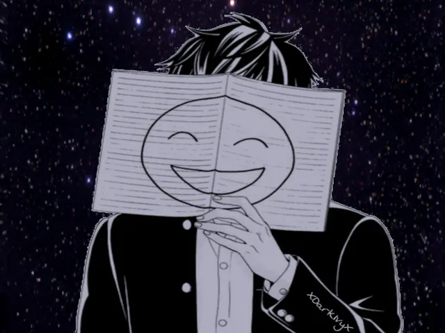 Depressed‚ numb and lonely