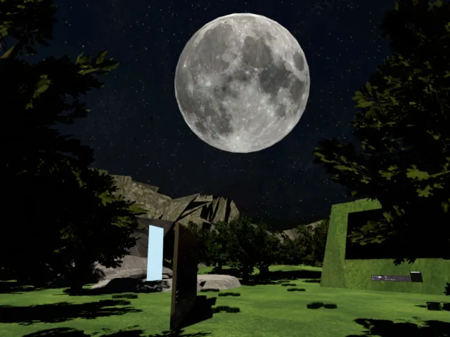 （KantuC House Furry World ）