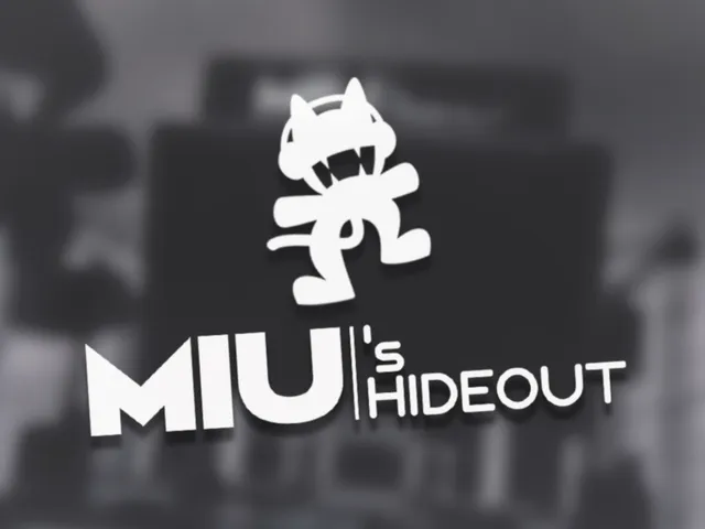 The Top Floor - Miu's Hideout