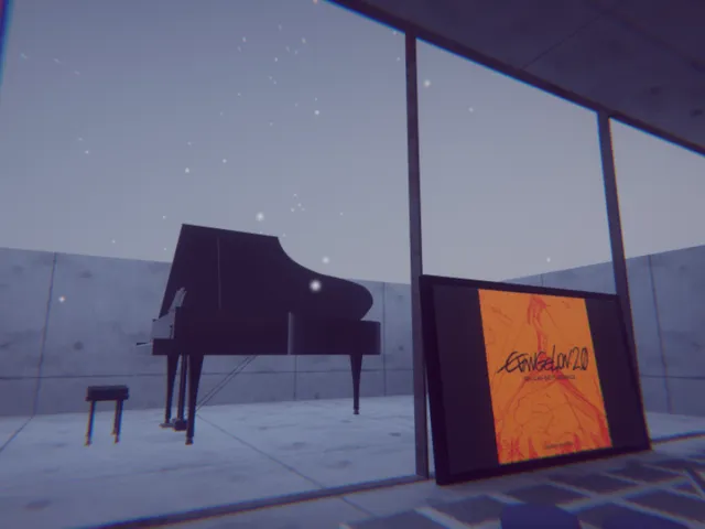 始まりと終わり⁄Beginning and End