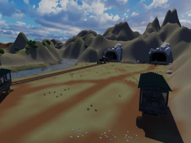 Steel Drivers˸ The Legend of John Henry