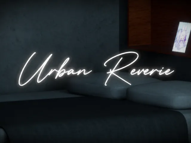 Urban Reverie