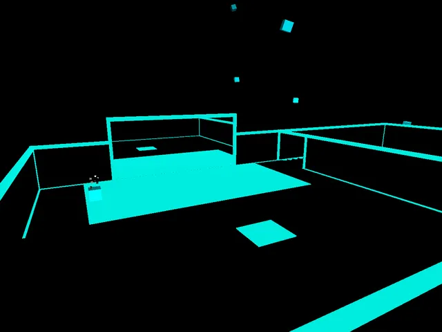 Zorroxx's Chill World