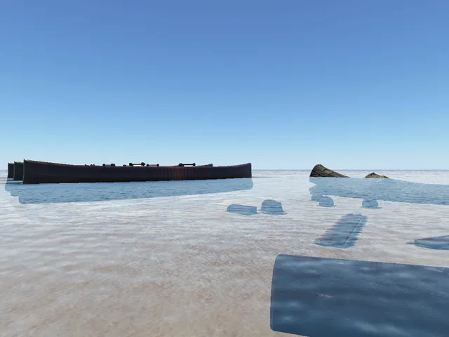 WaveOcean