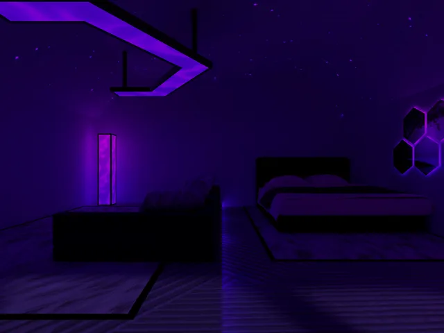 Comfy Hangout