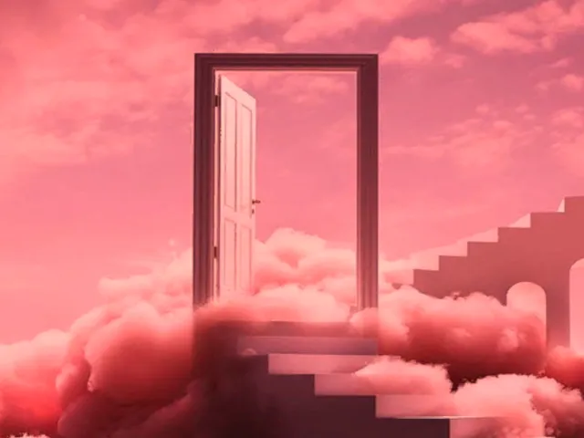 Room Above Clouds