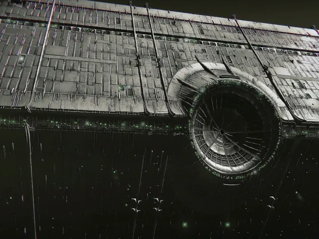The Dreadnaught