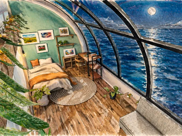 SleepWorld
