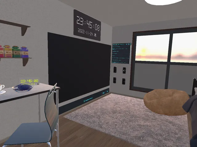 KOTATU's Room