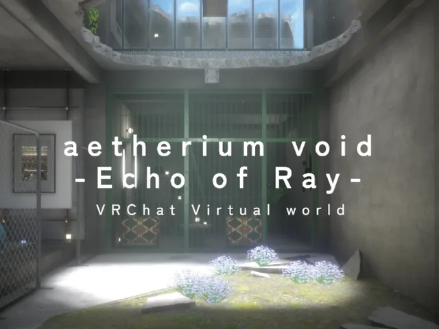 aetherium void ［Echo of Ray］