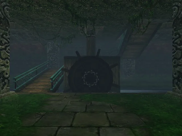 Clock Tower