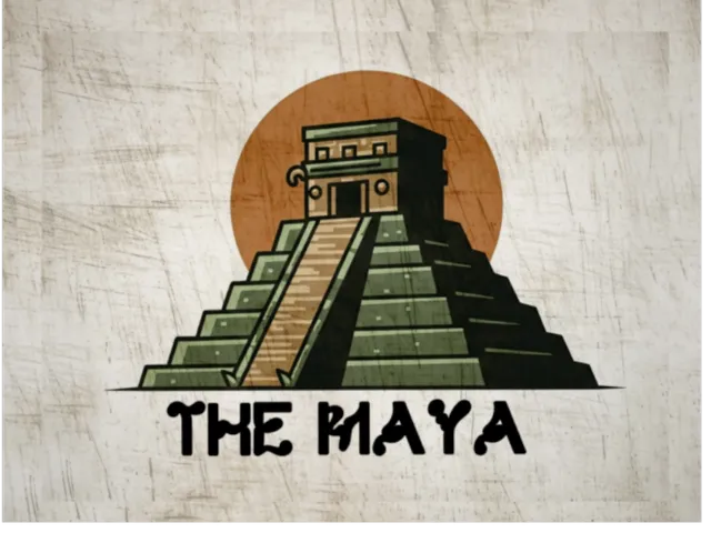 The Maya