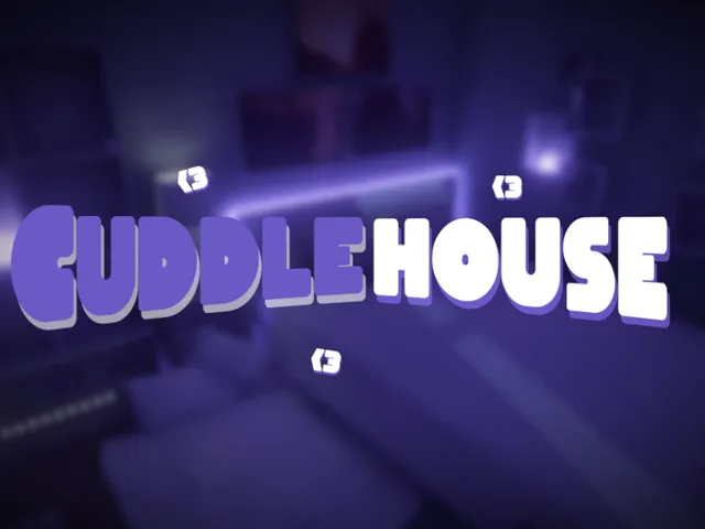Cuddlehouse