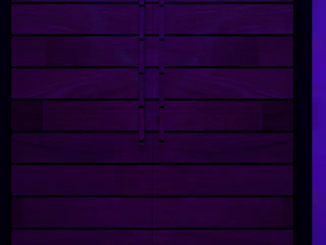 IAmNoOne1's Violet world