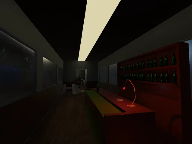 Stone Island Express