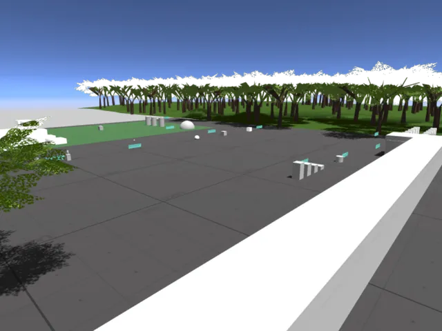 My Udon Learning World