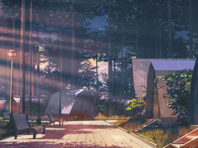 Hyperdimension of OziCom［nostalgic］