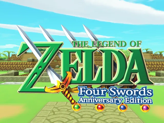 Four Swords