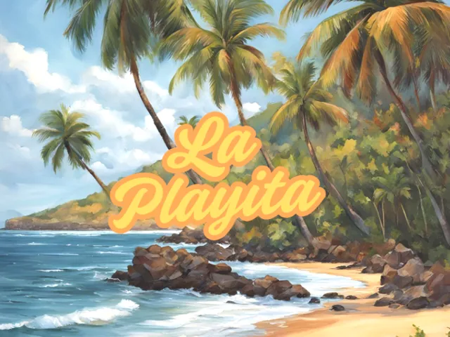 La Playita