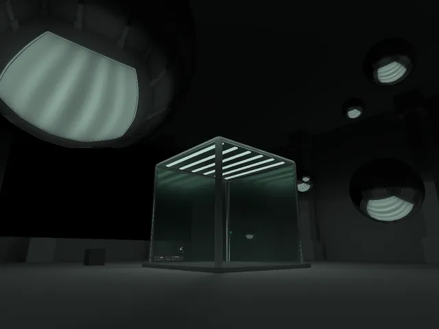 Villian Lair