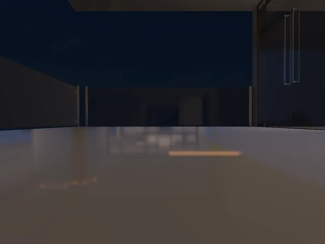 夜