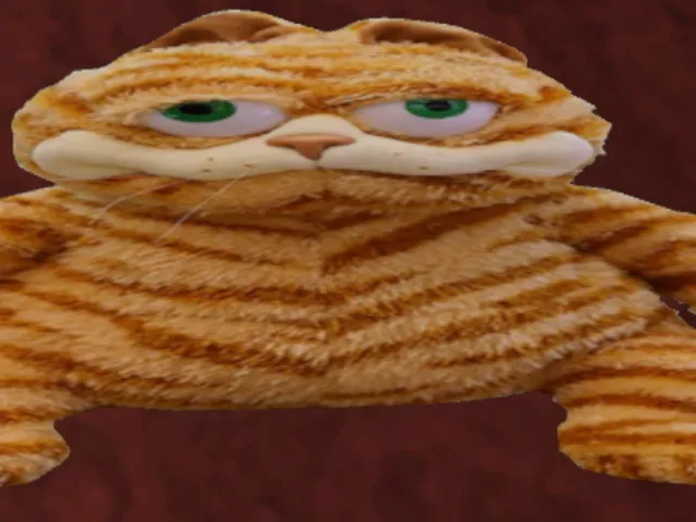 Your Average VRC World