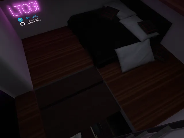 Osaka Tiny Apartment