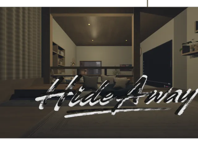 HideAway