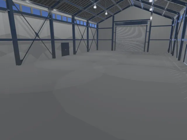 鰐月さんちの実験場