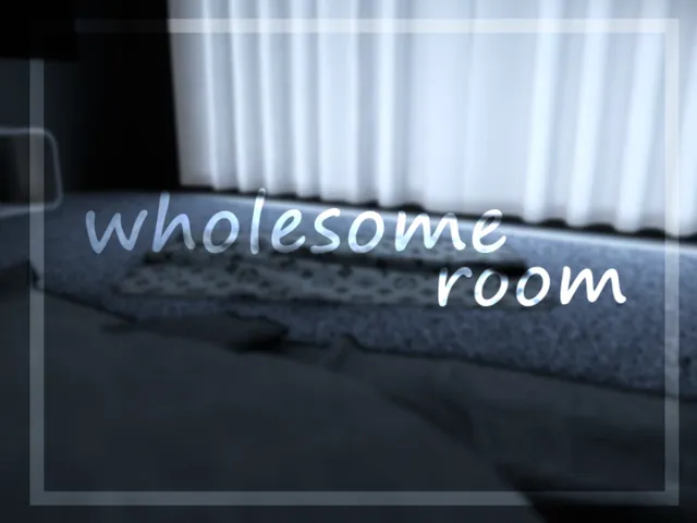 WHOLESOME ROOM