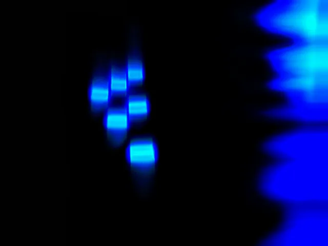 Pale Sands - Concrete