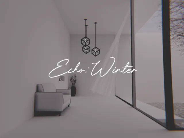 Echo ˸ Winter