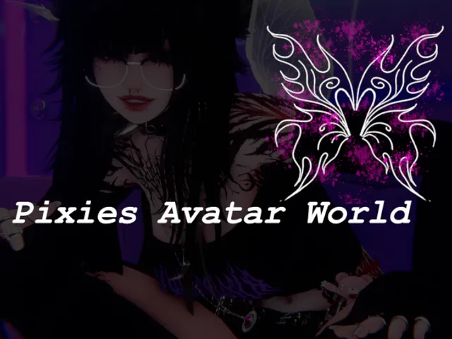 Pixie's Avatar World