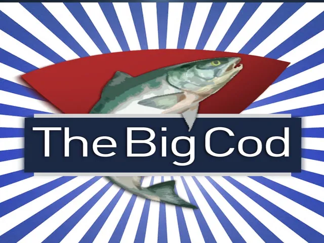 The Big Cod