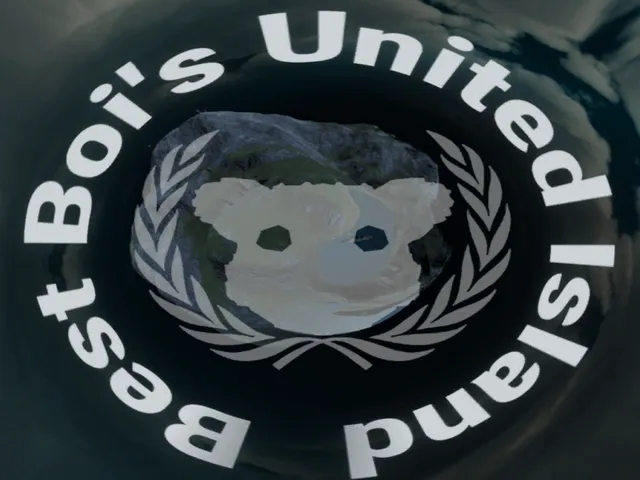 Best Boi United Island