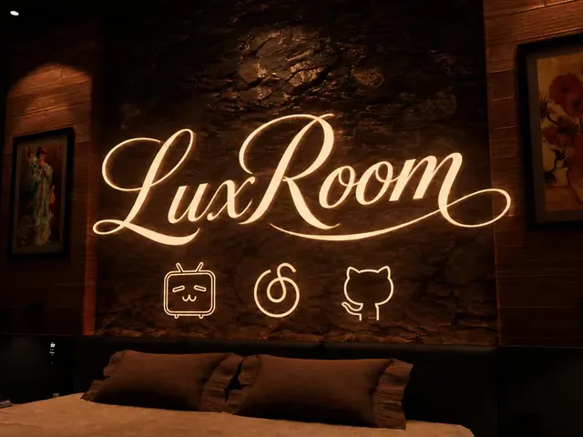 LuxRoom