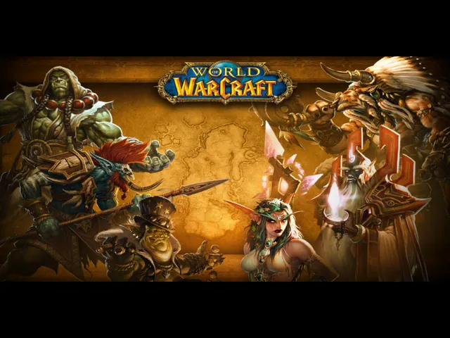 Mount Hyjal （WIP）