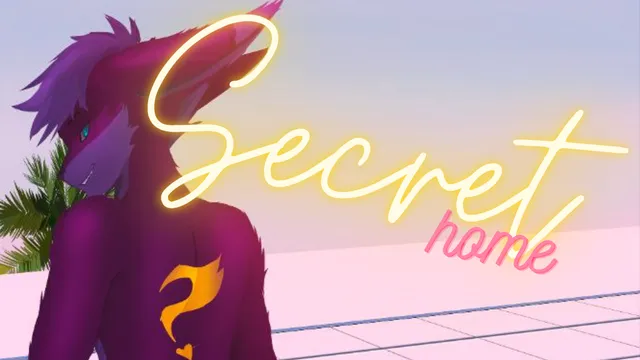 Secret Home