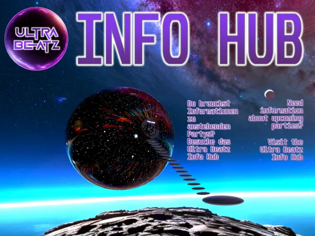 Ultra Beatz - Info World