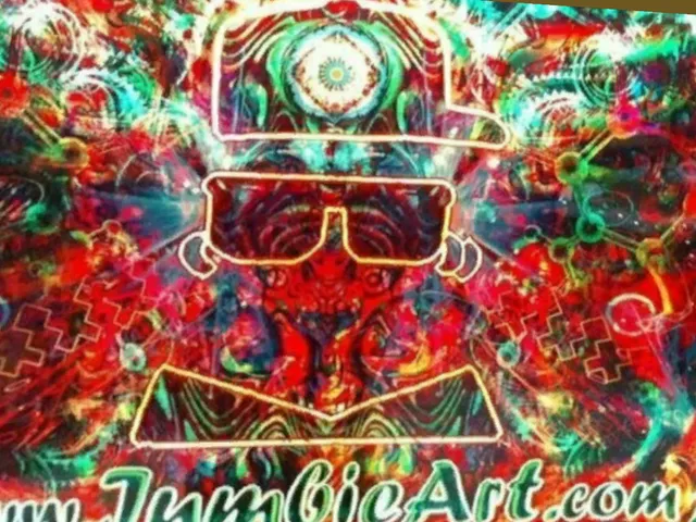 Jumbies Pyramid World