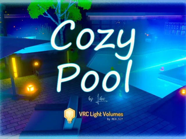 Cozy Pool