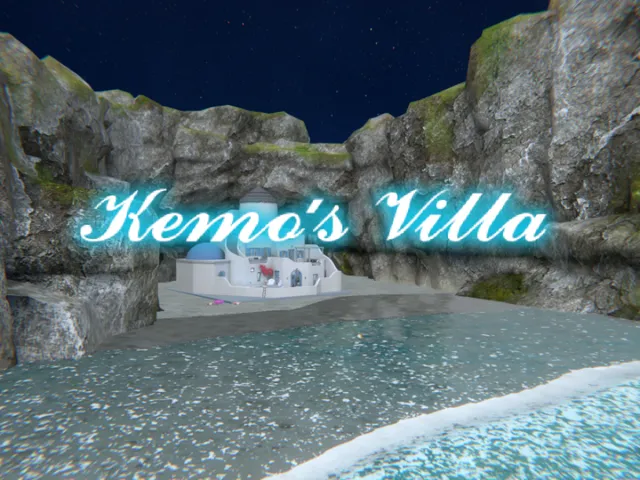 kemo's Villa