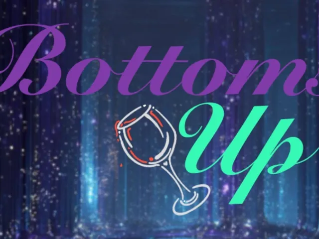 Bottoms Upǃ