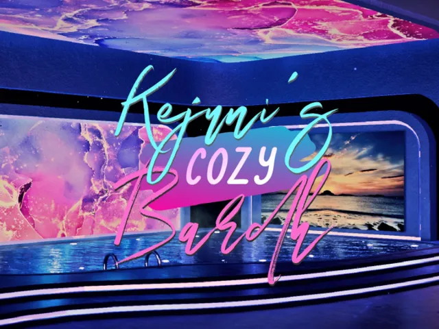 Kejuni´s cozy Bardh