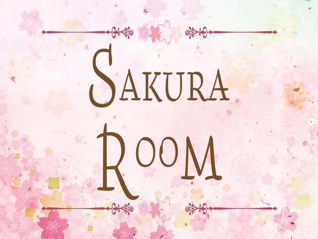 SakuraRoom