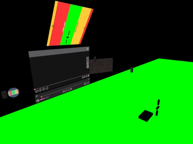 Vtuber Streaming GB World