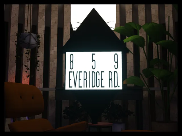 859 Everidge Rd․
